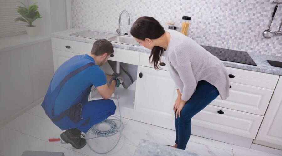 Professional expert plumbing services in Hot Sulphur Springs, CO